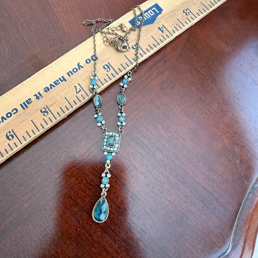 Vintage Avon Necklace